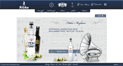 Desktop Screenshot of filikameyhane.com